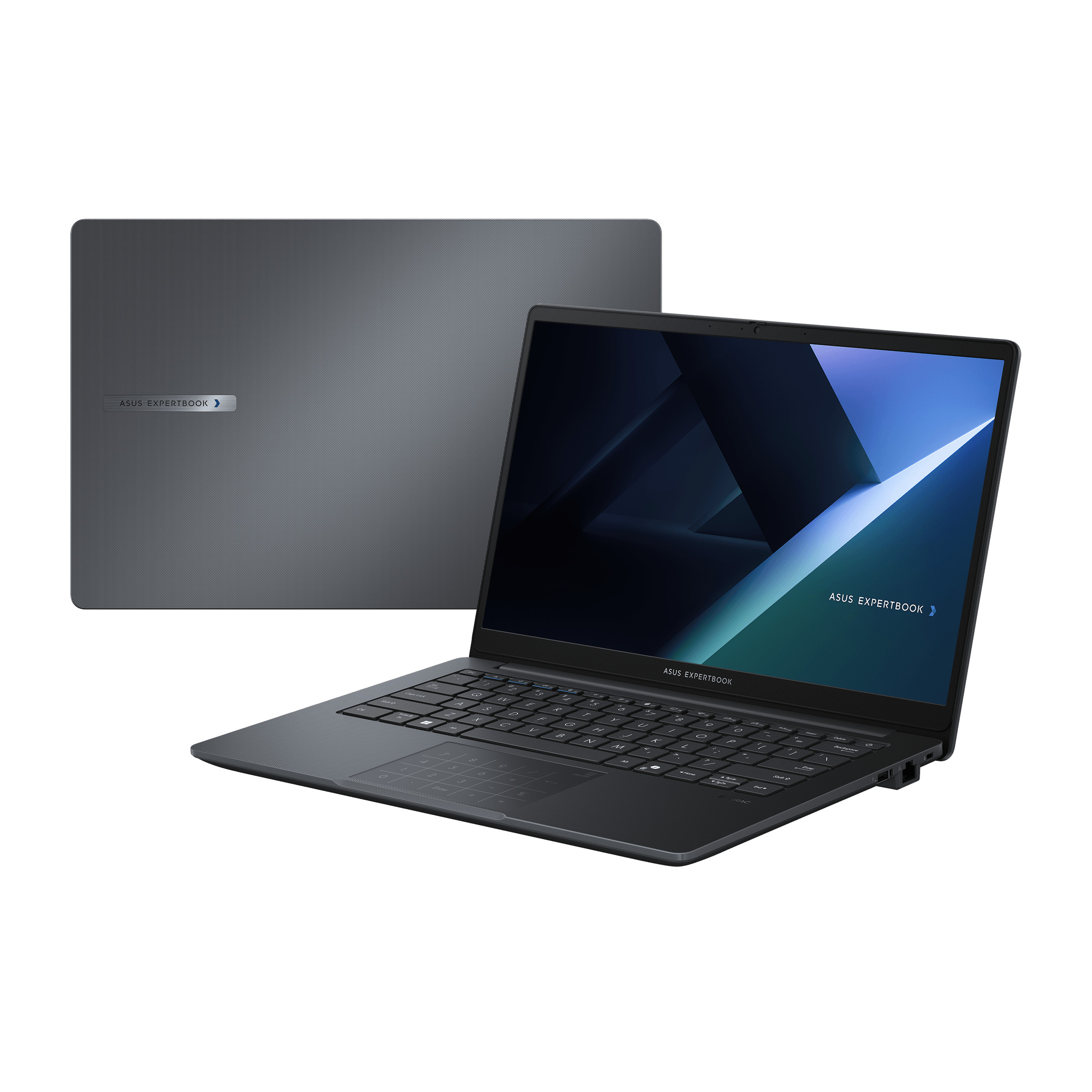 ASUS - B1403CVA-S62482 - התמונה להמחשה בלבד