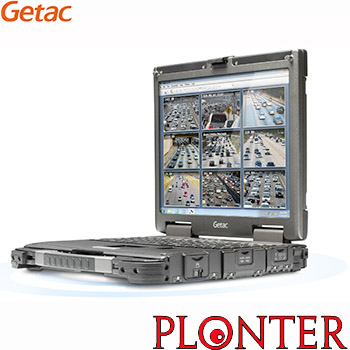 Getac - B300-G4t-4-500 -   