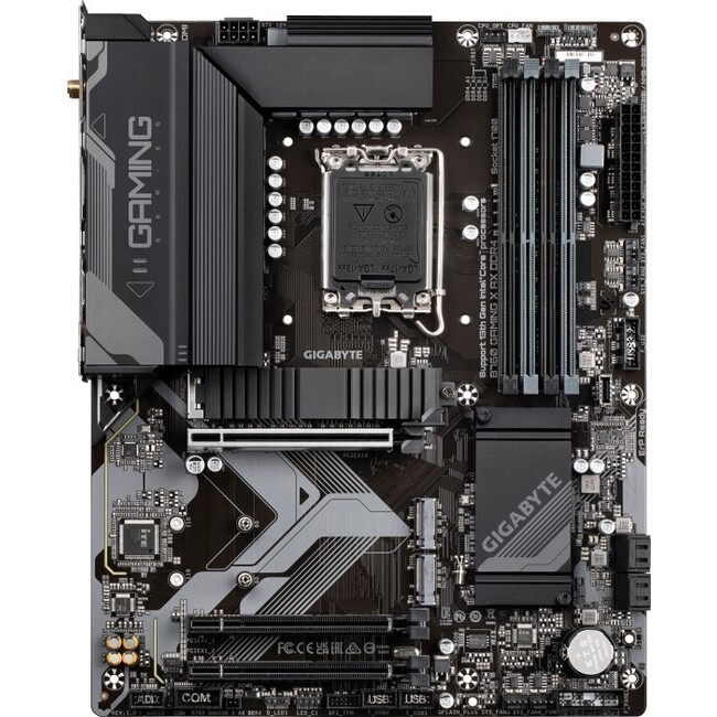 Gigabyte - B760-GAMING-X-AX-DDR4 -   