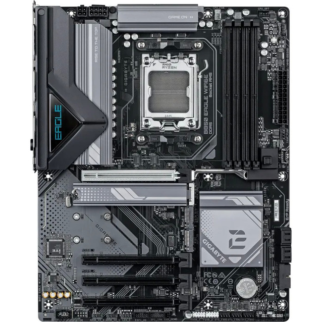 Gigabyte - B850-EAGLE-WIFI6E -   