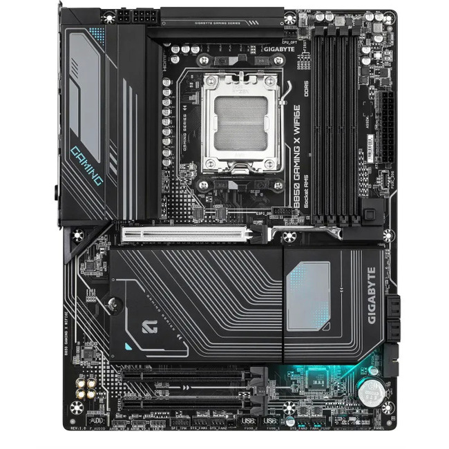 Gigabyte - B850-GAMING-X-WIFI6E -   