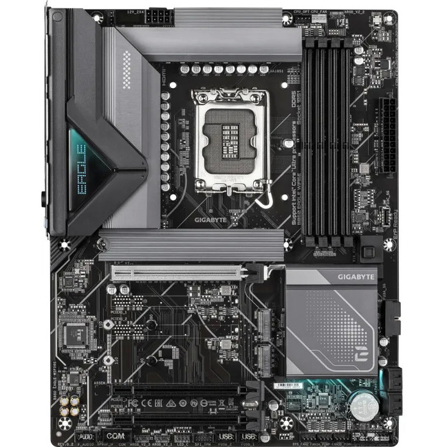 Gigabyte - B860-EAGLE-WIFI6E -   