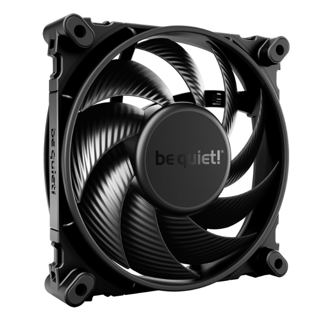 be quiet - BL093 - ������ ������ ����