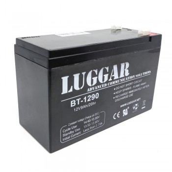 Luggar - BT-1290 - התמונה להמחשה בלבד