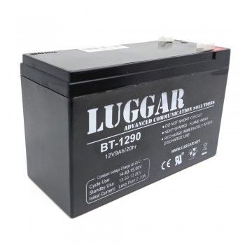 Luggar - BT-1290 -   