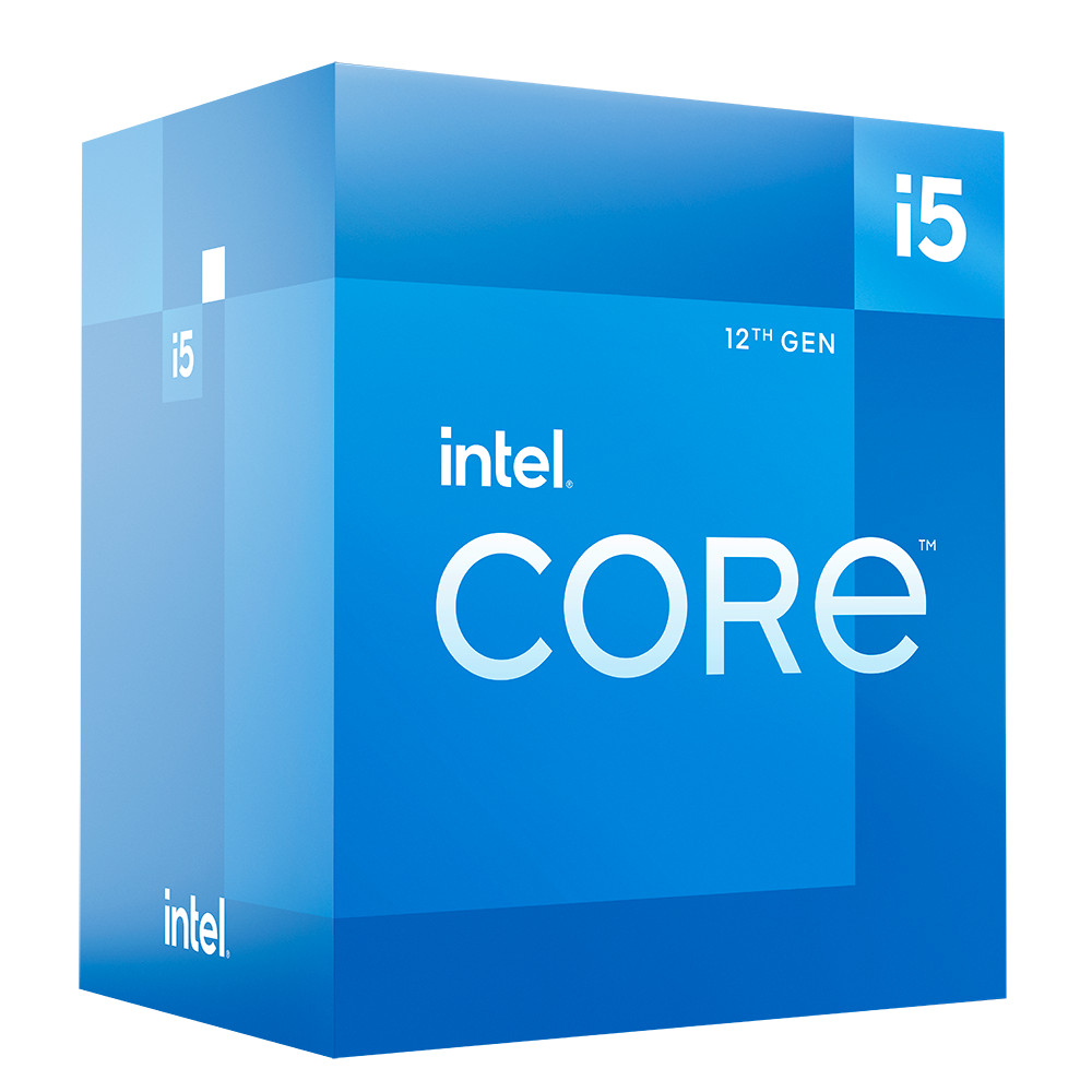 Intel - BX8071512500 -   