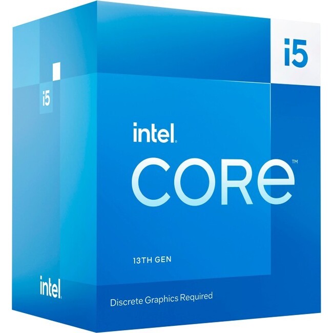 Intel - BX8071513400F -   