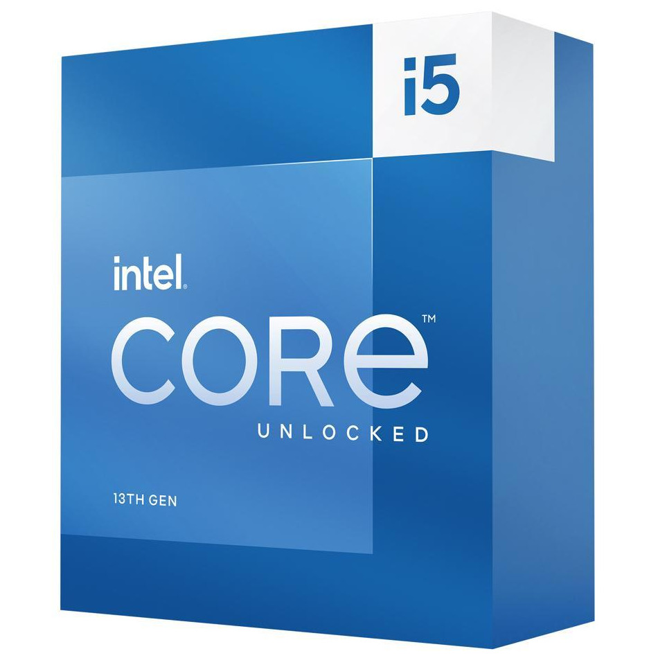 Intel - BX8071513600K -   