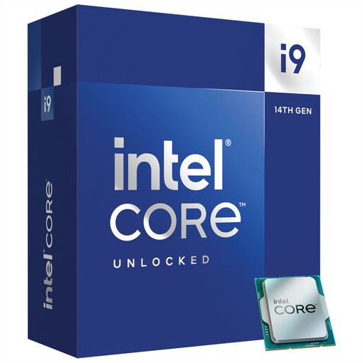 Intel - BX8071514900K -   