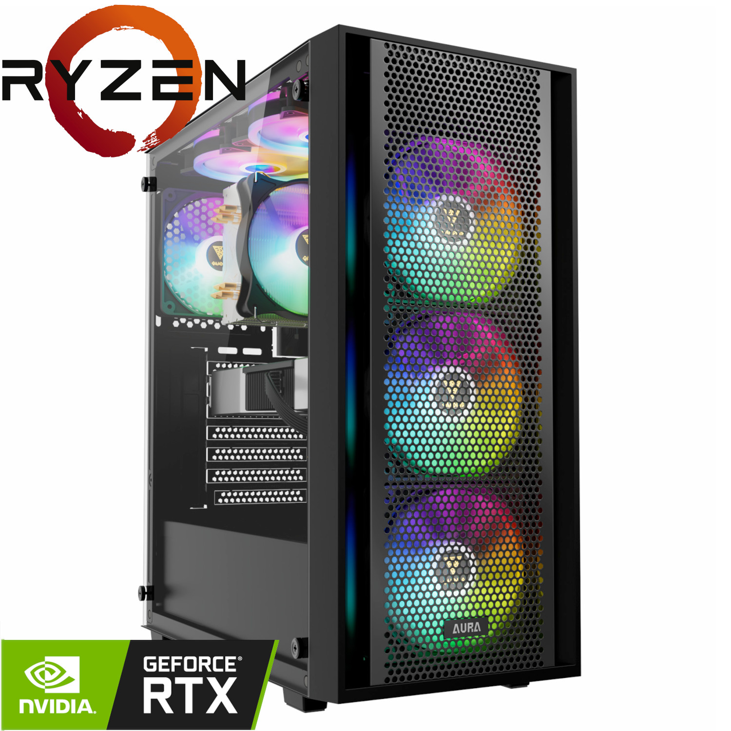 Basic-5600X-RTX3050