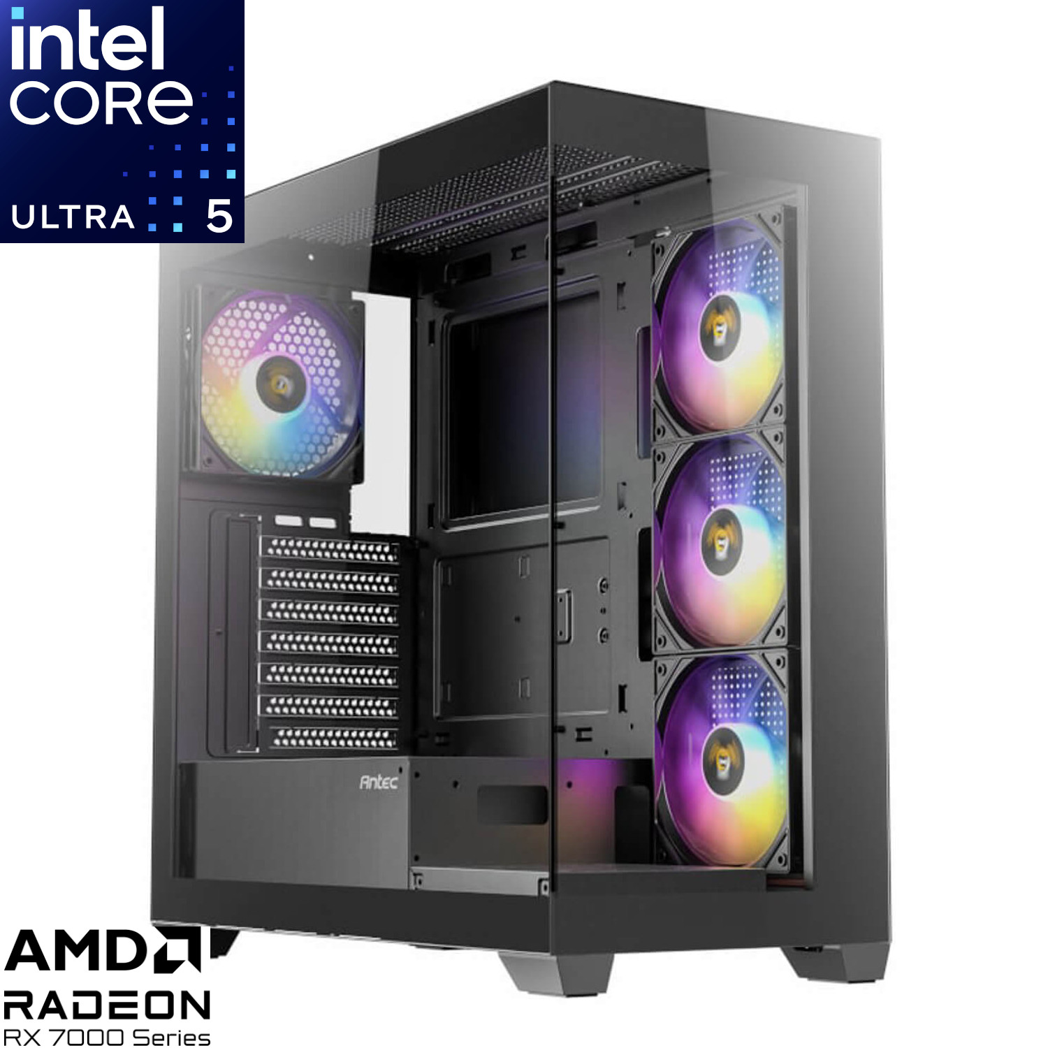 Plonter - Basic-U5F-RX7700XT-2 -   