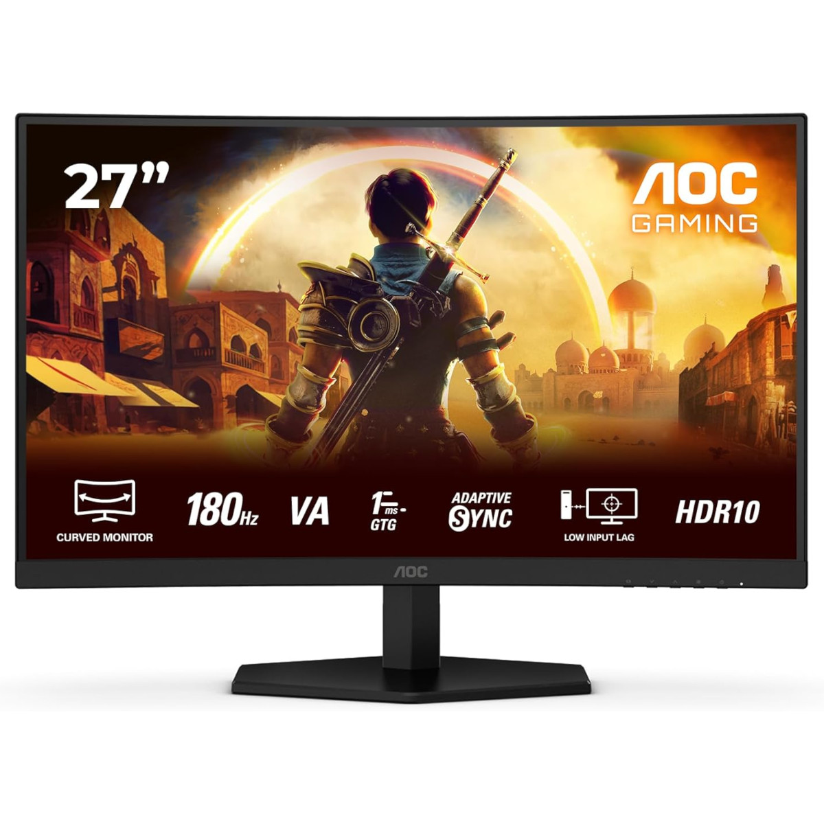 AOC - C27G42E - ������ ������ ����