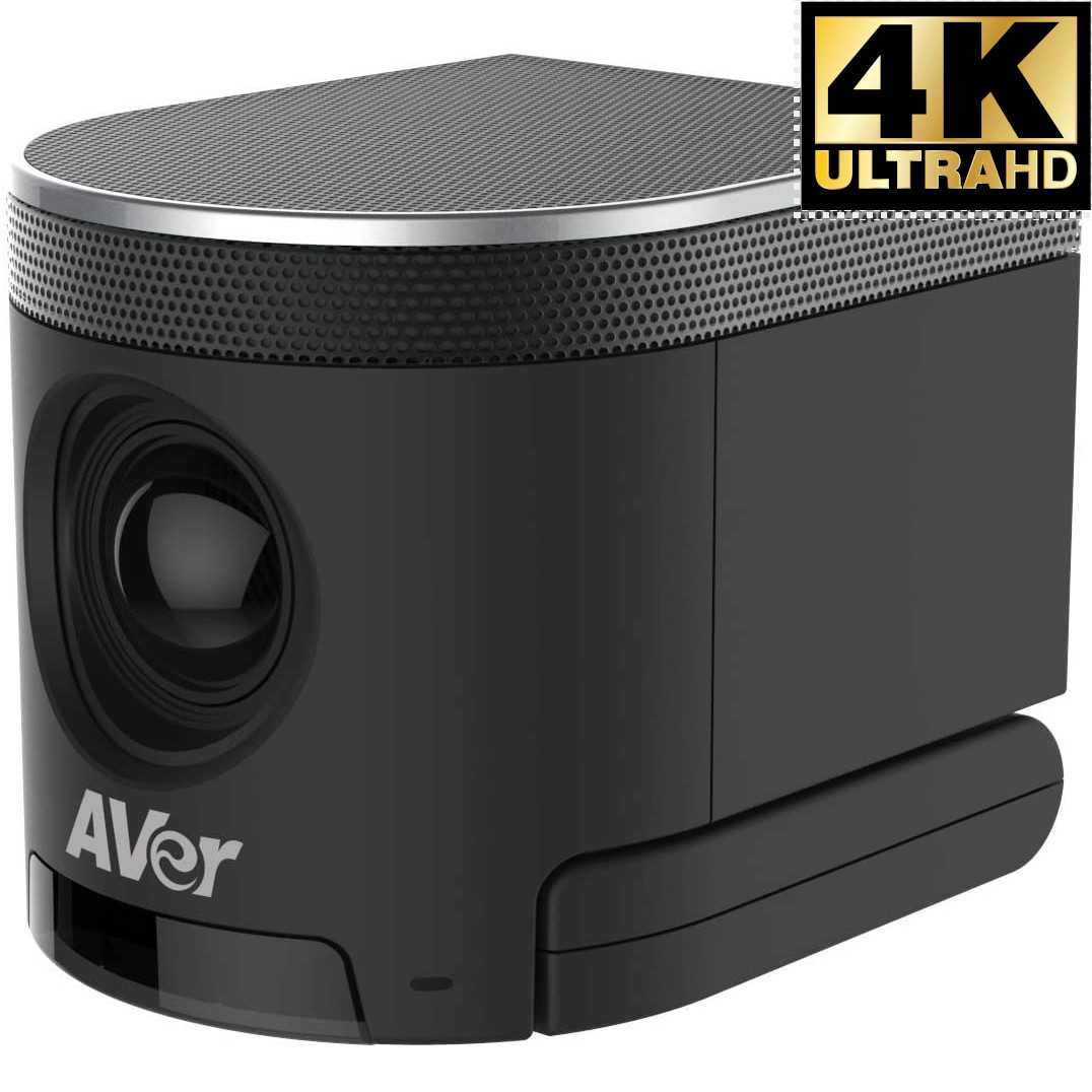 AVeR - CAM340-Plus -   