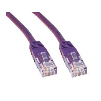 Luggar - CAT6-050-VLT -   