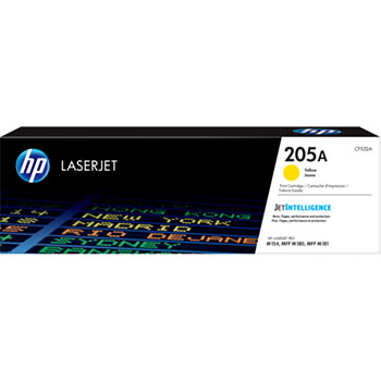 HP - CF532A -   