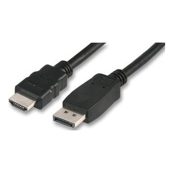 Gold Touch - CH-DP-HDMI-3 -   