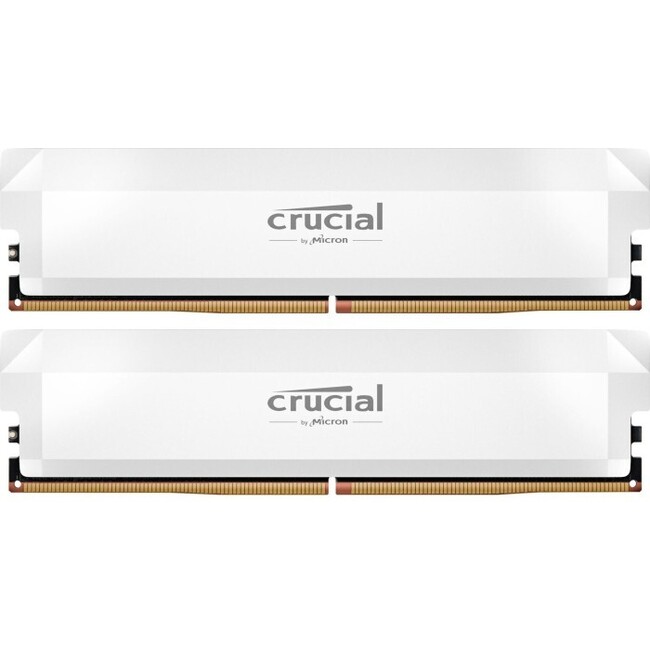 Crucial - CP16G60C36U5Wx2 -   