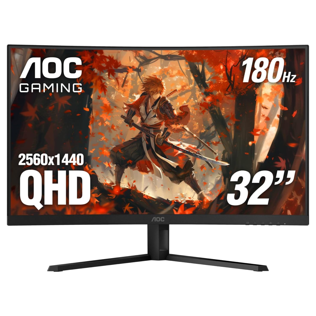 AOC - CQ32G4VE - ������ ������ ����