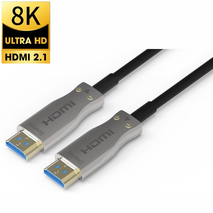 TopX - CRHDMI2_1AOC-0250M -   