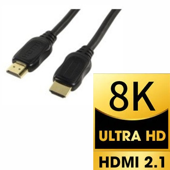 TopX - CRHDMI2_1P-0050M -   