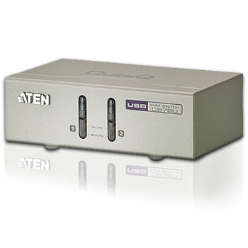 ATEN - CS72U -   