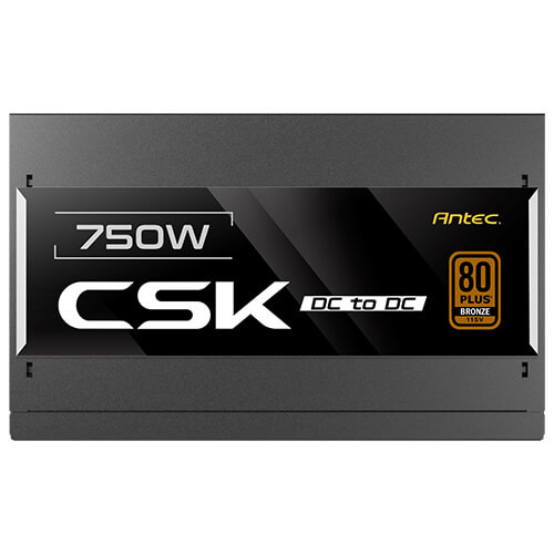 Antec - CSK-DC-750 -   