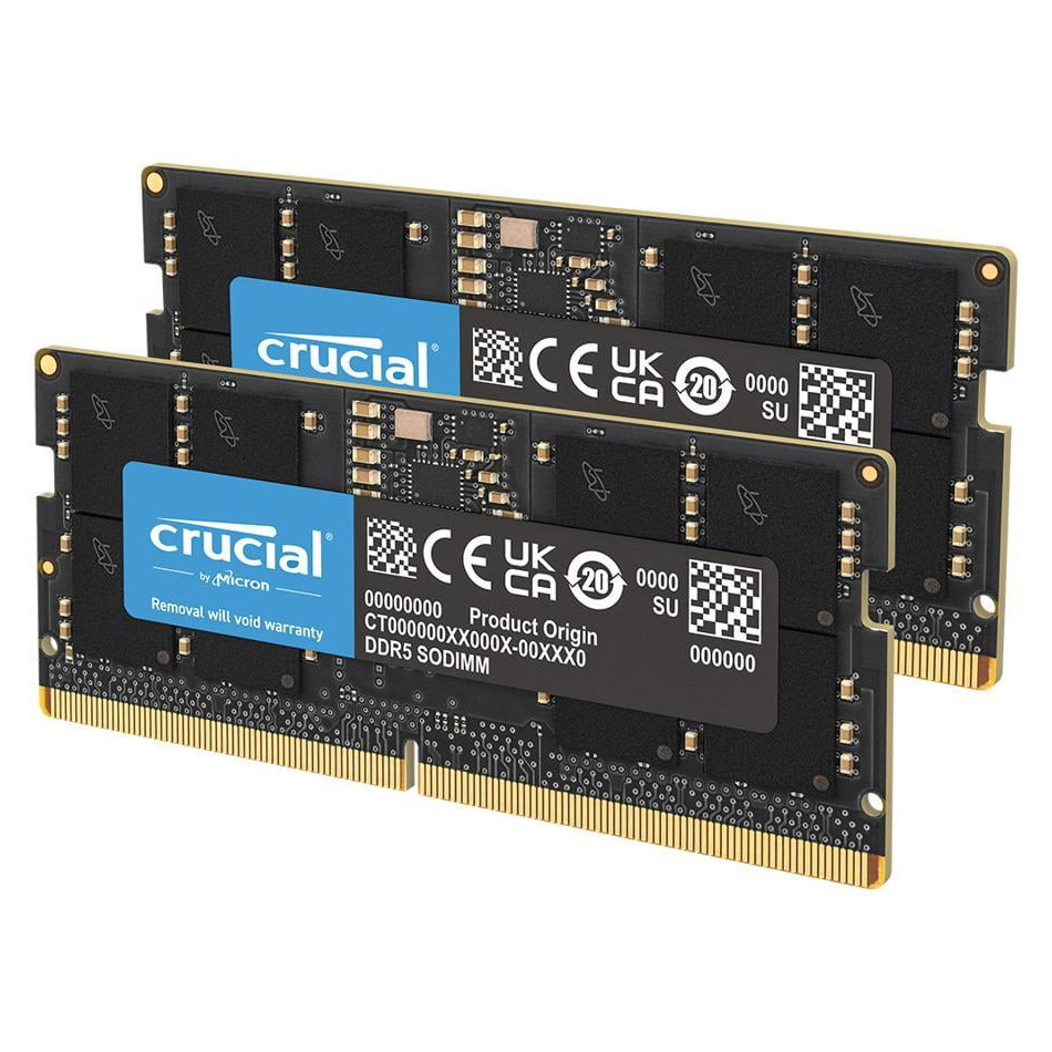 Crucial - CT2K64G56C46S5 -   