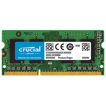 Crucial - CT102464BF160B -   