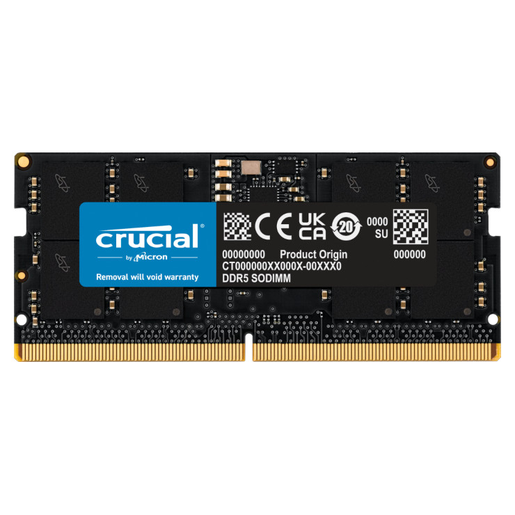 Crucial - CT24G64C52CS5 -   