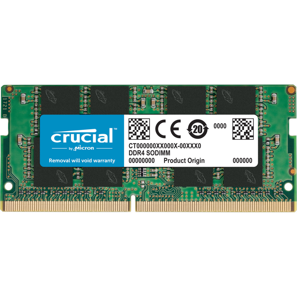 Crucial - CT32G4SFD8266 -   