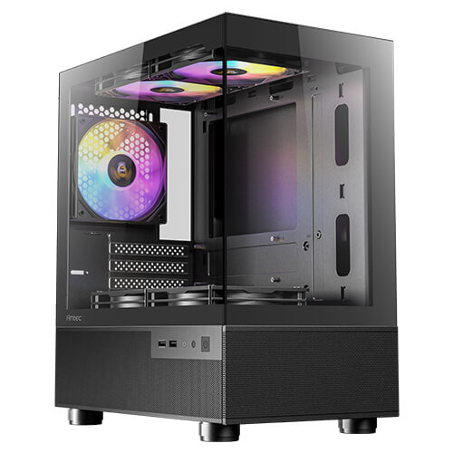 Antec - CX200M-RGB-ELITE -   