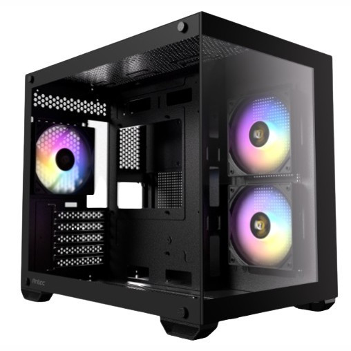 Antec - CX600M-RGB -   