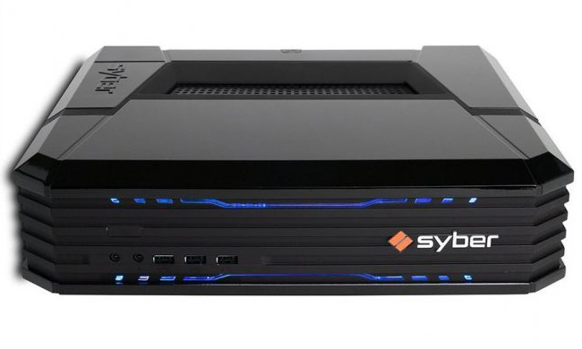 Acer - CYBER-i5-8-1060-REF -   