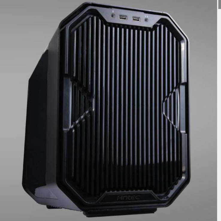 Antec - Cube-EKWB -   