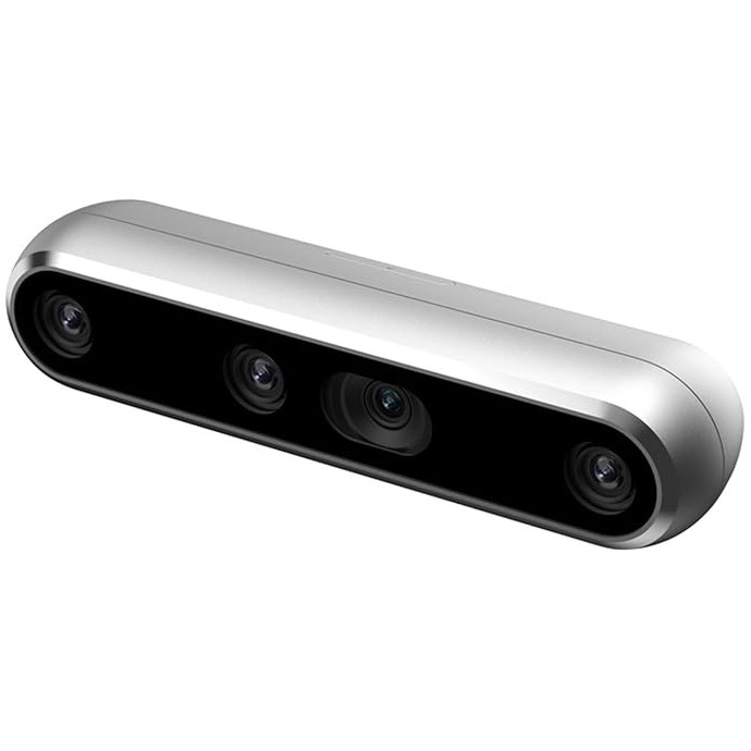 RealSense - D455x5 -   