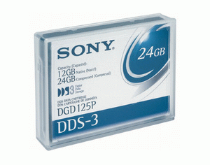 SONY - DGD125P -   