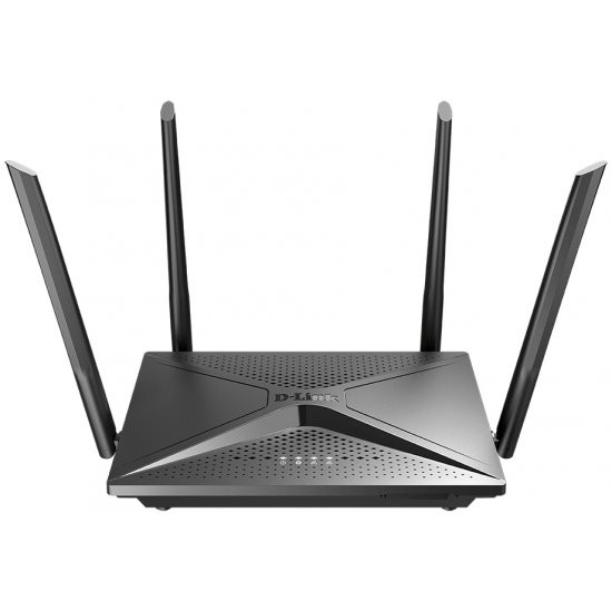 D-Link - DIR-2150 - התמונה להמחשה בלבד