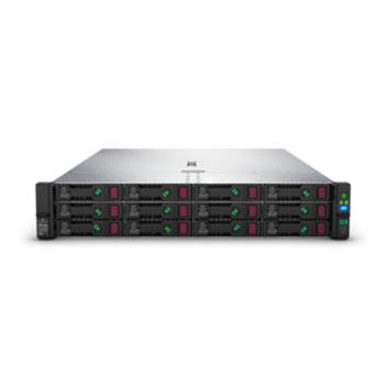 HPE - 875670-425-32-6x1_2-2xPSU -   