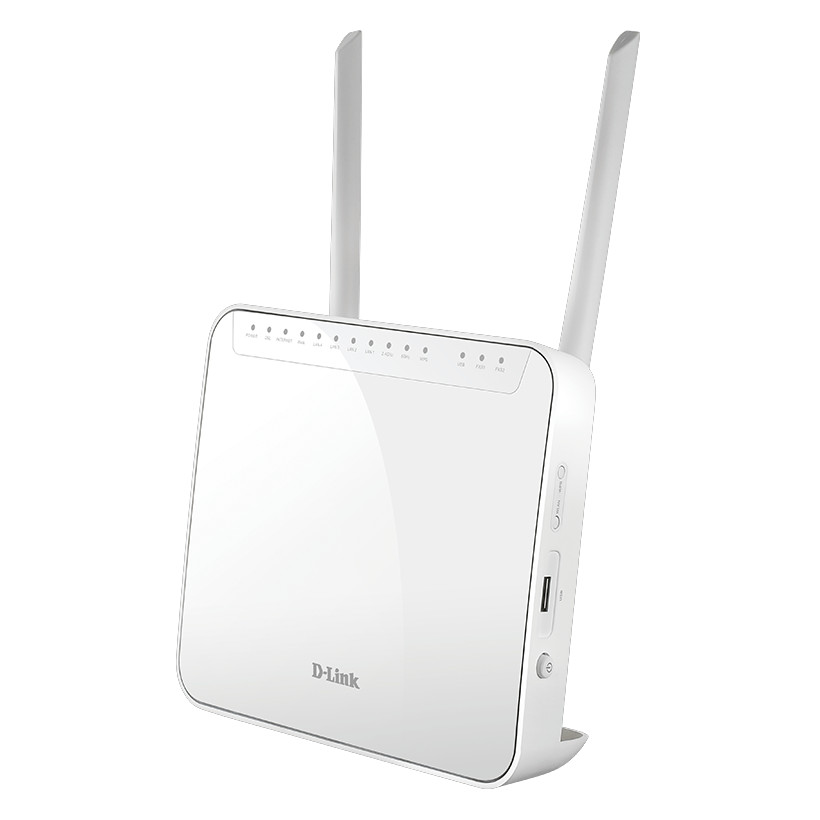 D-Link - DSL-G2452GR -   