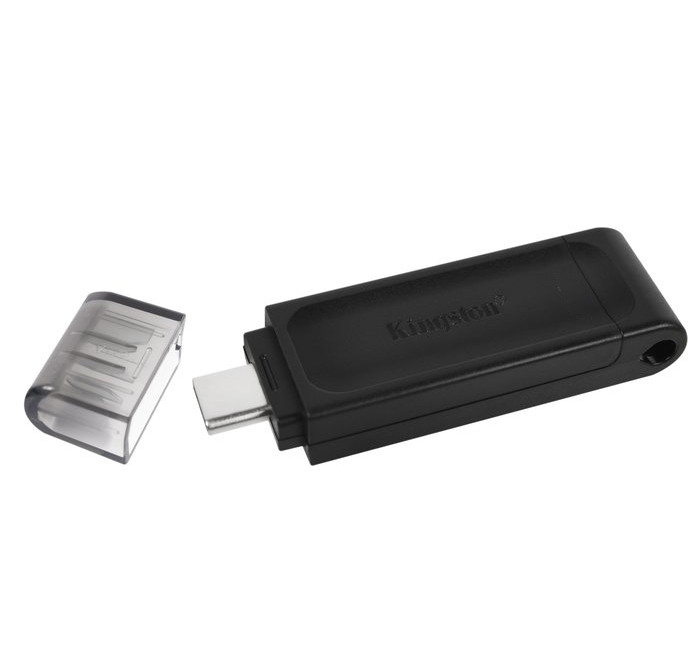 Kingston - DT70-32GB -   