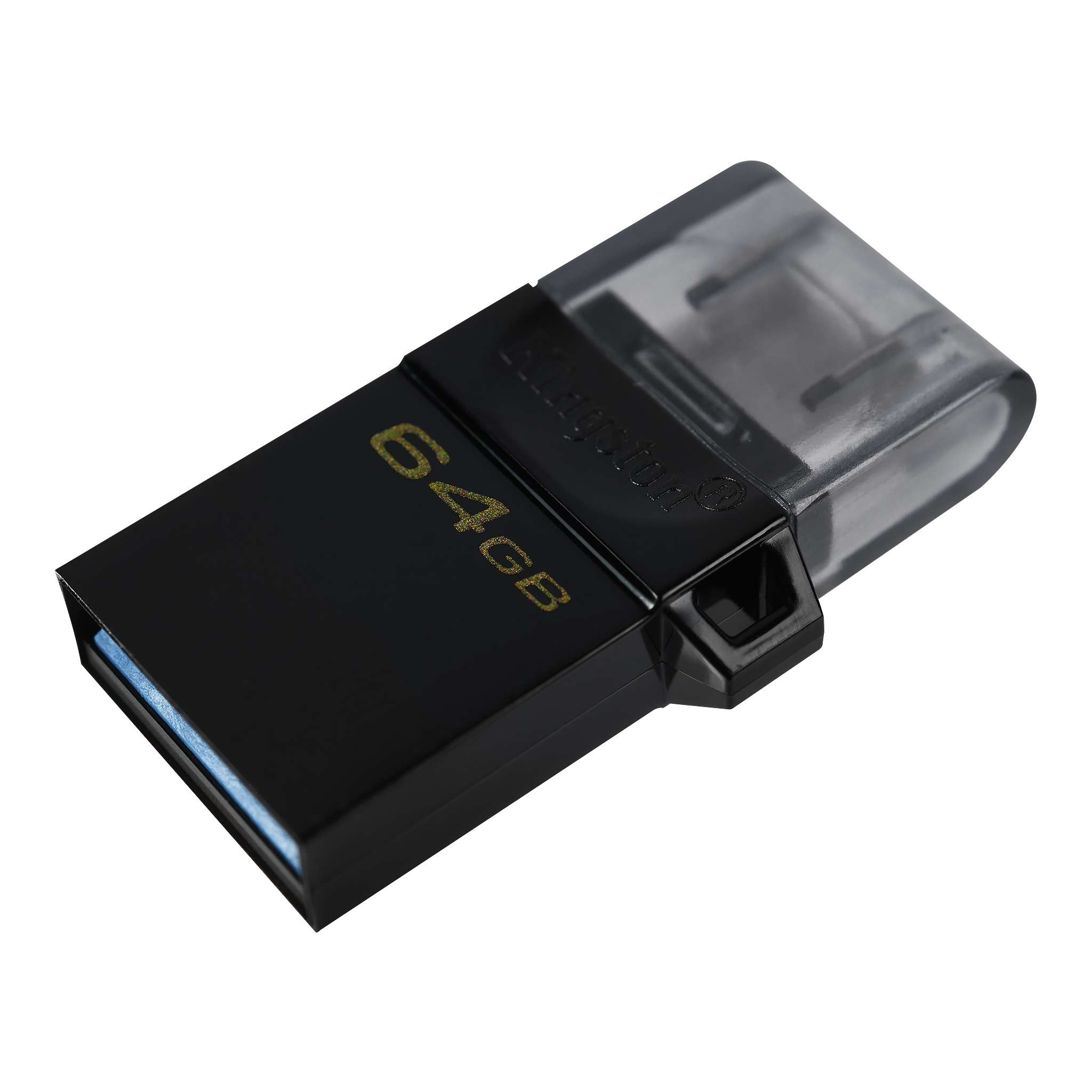 Kingston - DTDUO3G2-64GB -   