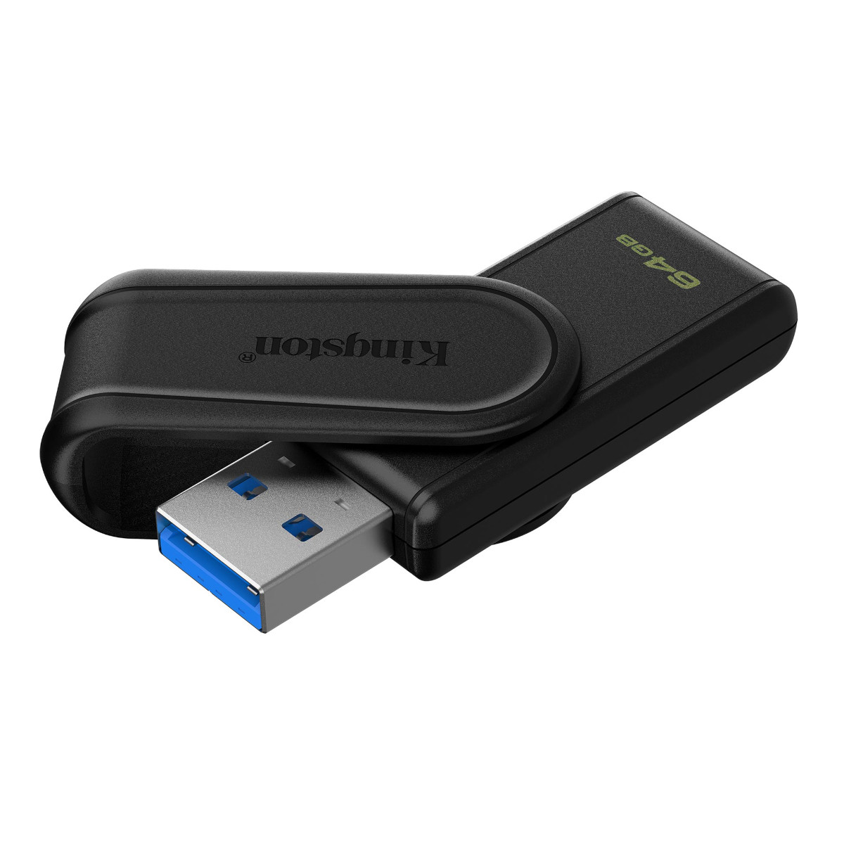 Kingston - DTXS-64GB -   