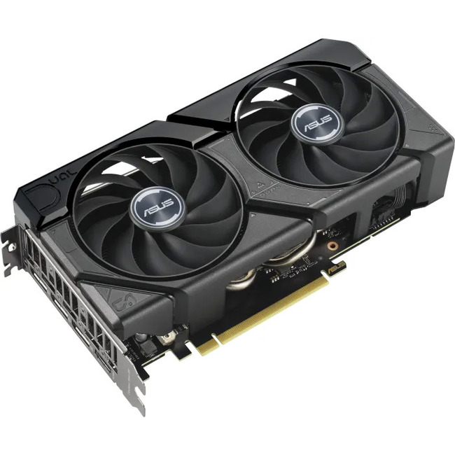 ASUS - DUAL-RTX4060-O8G-EVO -   