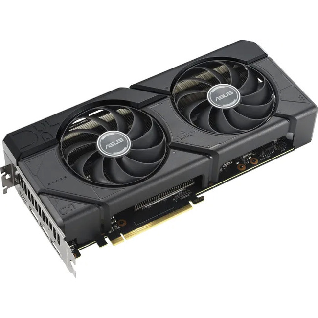 ASUS - DUAL-RX7900GRE-O16G -   