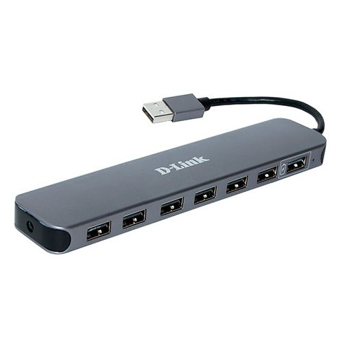 D-Link - DUB-H7 -   