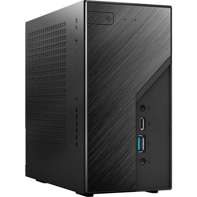 ASRock - DeskMini-B760 -   