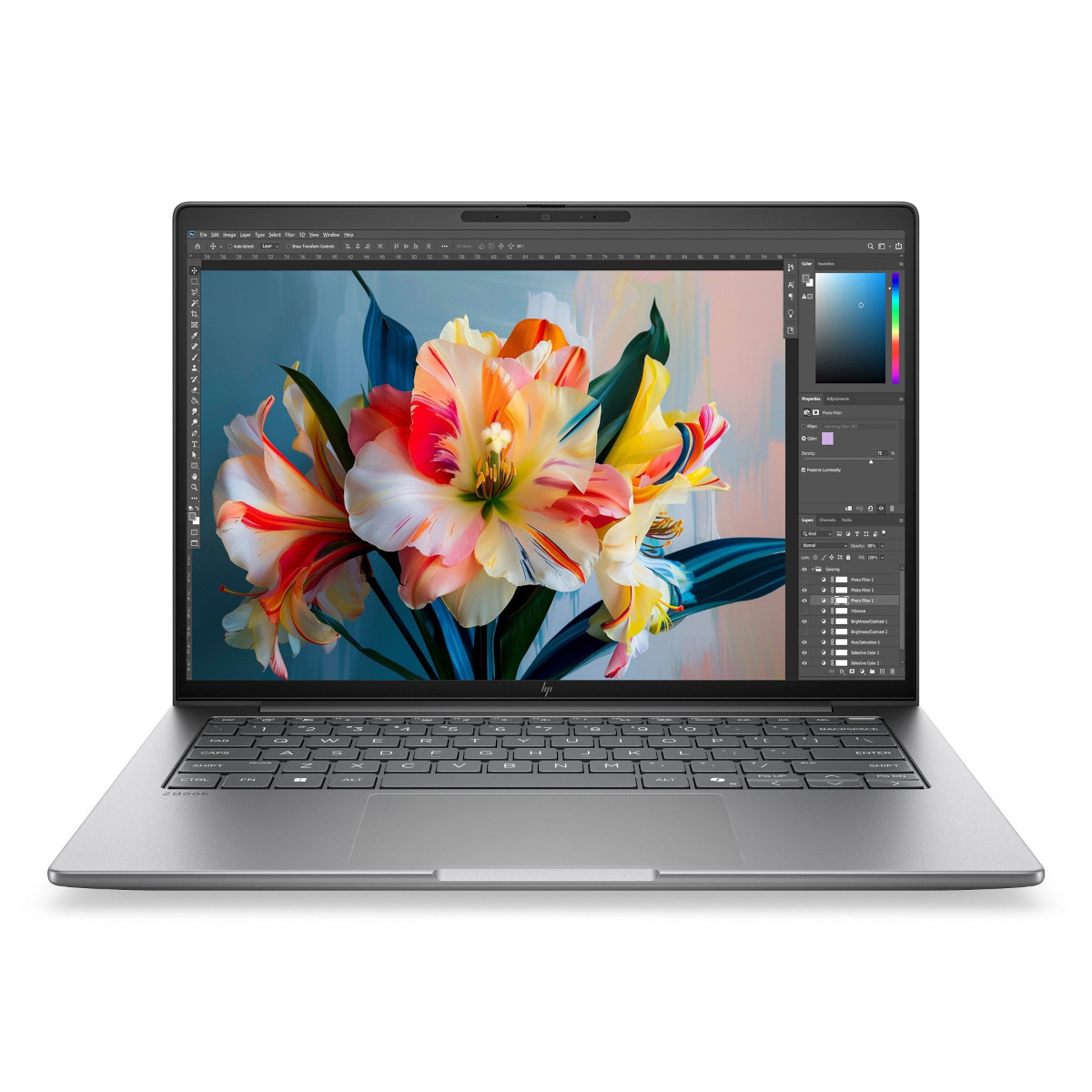 HP - E07QCAT - ������ ������ ����