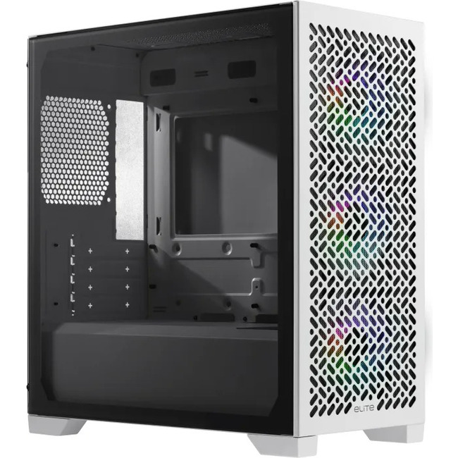 Coolermaster - E302-WGNN-S00 -   