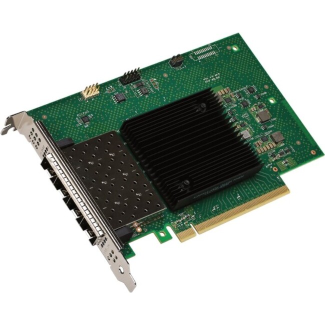 Intel - E810XXVDA4BLK -   