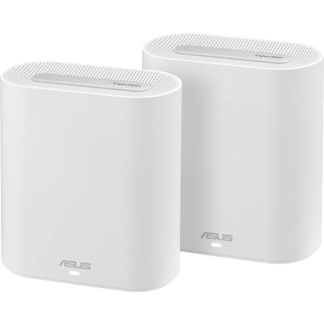 ASUS - EBM68-W-2-PK -   